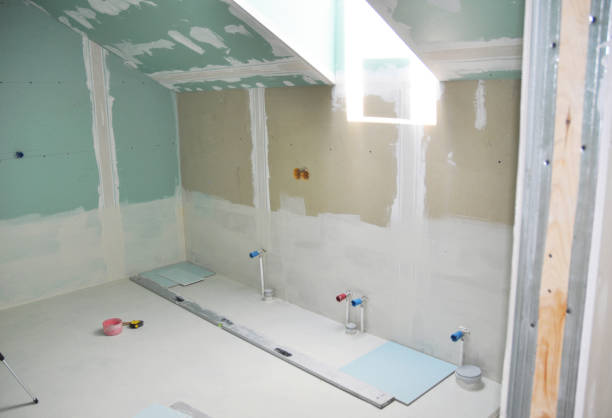 Best Mold Remediation for Vacation Homes  in Beulaville, NC