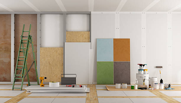 Best Mold Remediation for Healthcare Facilities  in Beulaville, NC